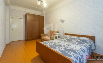 Купить 2-комнатную квартиру, Минск, Брилевская ул., 3 (Октябрьский район). Фото 5