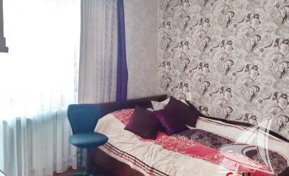 Купить 2-комнатную квартиру, Брест, Брест-восточный, ул. Скрипникова. Фото 12