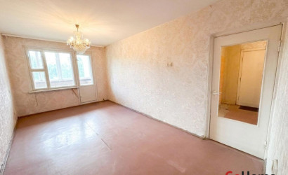Купить 3-комнатную квартиру, Минск, Некрасова ул., 27 (Советский район). Фото 5