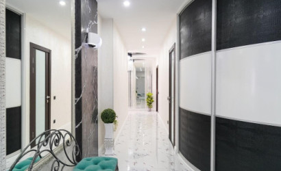 Купить 3-комнатную квартиру, Минск, Дзержинского просп., 129 (Московский район). Фото 7