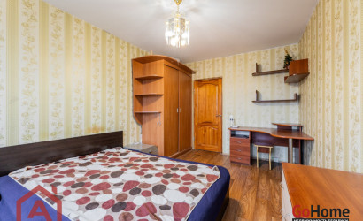 Купить 2-комнатную квартиру, Минск, Нестерова, 55 (Заводской район). Фото 13