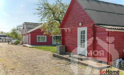 Купить дом, Лапоровичи, Центральная ул., 60.21 соток. Фото 3