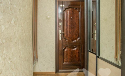 Купить 1-комнатную квартиру, Молодечно, Галицкого ул., 21. Фото 13