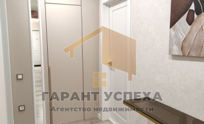 Купить 3-комнатную квартиру, Брест, просп. Партизанский. Фото 16