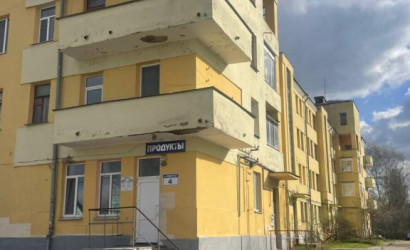 Купить 2-комнатную квартиру, Витебск, Новый Быт ул., 4. Фото 1