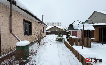 Купить дом, Витебск, 5-я Загородная, 5.56 соток. Фото 27