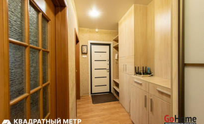 Купить 3-комнатную квартиру, Минск, ул. Связистов, д. 9 (Партизанский район). Фото 16