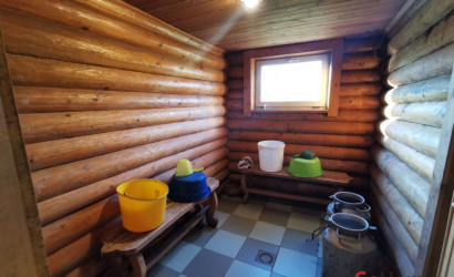 Купить коттедж, Горново, 25 соток. Фото 11