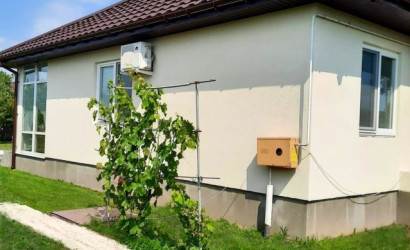 Купить дом, Заполье, Каштановая, 16.61 соток. Фото 3