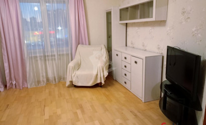 Снять 1-комнатную квартиру, Минск, ул. Притыцкого, д. 97. Фото 2