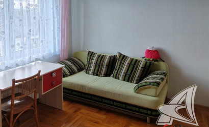 Купить 4-комнатную квартиру, Брест, Киевка, ул. Тургенева. Фото 18