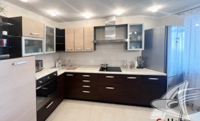 Купить 3-комнатную квартиру, Брест, Восток, ул. Московская. Фото 6