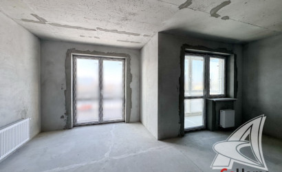 Купить 2-комнатную квартиру, Брест, Восток, пр-т Республики. Фото 2