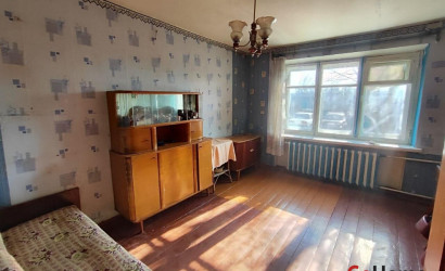 Купить 3-комнатную квартиру, Узда, Первомайская ул., 54. Фото 16