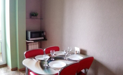 Снять 3-комнатную квартиру на сутки, Брест, ул. Жукова, д. 7/1. Фото 6