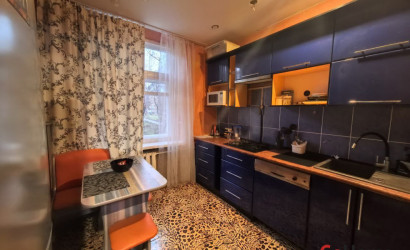 Купить 3-комнатную квартиру, Витебск, Урицкого, 17. Фото 4