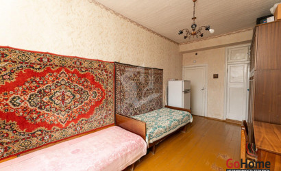 Купить 2-комнатную квартиру, Минск, Стахановская ул., 33 (Партизанский район). Фото 9