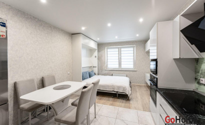 Купить 2-комнатную квартиру, Минск, Гвишиани ул., 9 (Первомайский район). Фото 2