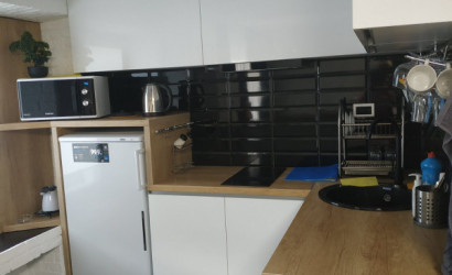 Снять 1-комнатную квартиру на сутки, Новополоцк, Ктаторова 10. Фото 7