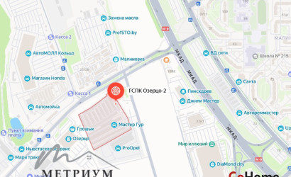 Продажа помещения, Озерцо,  50.5 кв.м.. Фото 3