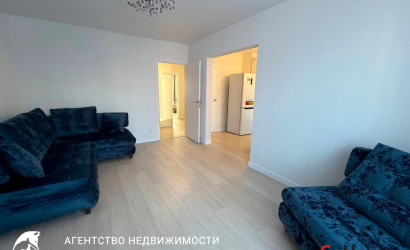 Снять 3-комнатную квартиру, Копище д., Авиационная ул. 57. Фото 6