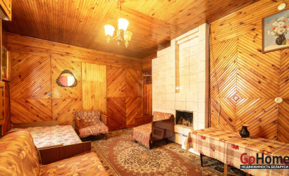 Купить дом в деревне, Минск, 4.6 соток. Фото 7