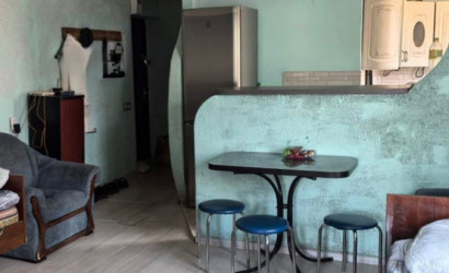 Снять 2-комнатную квартиру на сутки, Малорита, Советская, 3. Фото 1