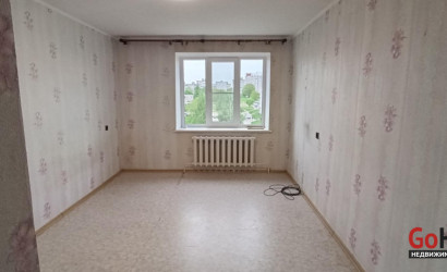 Купить 1-комнатную квартиру, Молодечно, Хмельницкого ул., 36. Фото 3
