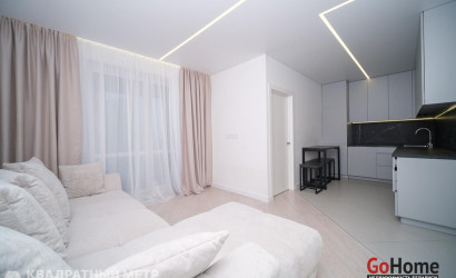 Купить 2-комнатную квартиру, Минск, Мира просп., 1 (Октябрьский район). Фото 2