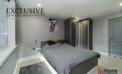 Купить 3-комнатную квартиру, Минск, Выготского ул., 3 (Центральный район). Фото 9