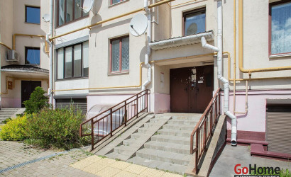 Купить 2-комнатную квартиру, Минск, Тепличная ул., 1(Партизанский район). Фото 25