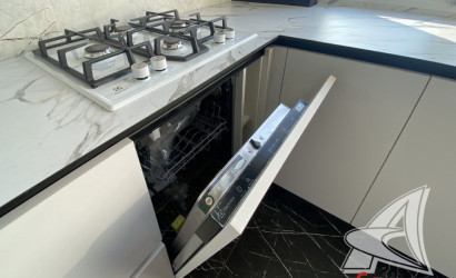 Купить 2-комнатную квартиру, Брест, Ковалево, ул. Волгоградская. Фото 5