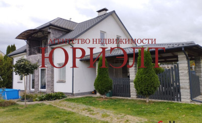 Купить дом, Гродно, Каролинская, 11 соток. Фото 1