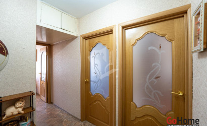 Купить 2-комнатную квартиру, Минск, Плеханова ул., 36 (Ленинский район). Фото 7