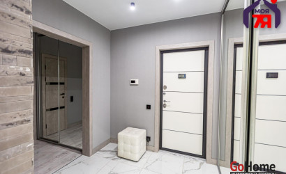 Купить 2-комнатную квартиру, Минск, Тимошенко 2-й пер., 7(Фрунзенский район). Фото 7