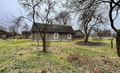 Купить дом, Гребенка, Центральная ул., 25 соток. Фото 7