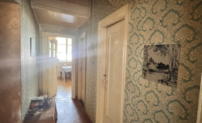 Купить 3-комнатную квартиру, Гомель, Богдана Хмельницкого, 70. Фото 6