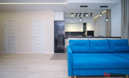 Купить 1-комнатную квартиру, Минск, Восточная ул., 125 (Советский район). Фото 5