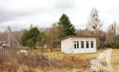 Купить дом, Мухавец, Мухавецкий с/с, 14.79 соток. Фото 4