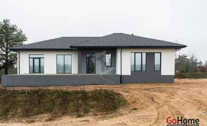 Купить дом, Шеметово, 18 соток. Фото 1