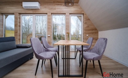 Купить дом в деревне, Пограничник, 9 соток. Фото 31