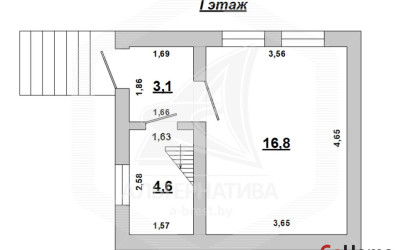 Купить дачу, Брест, Мухавецкий с/с, 5.53 соток. Фото 20