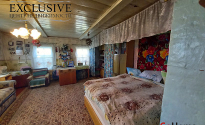 Купить дом, Большое Ситно, 11 соток. Фото 26