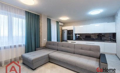 Снять 1-комнатную квартиру, Минск, Дзержинского, 94 (Московский район). Фото 1