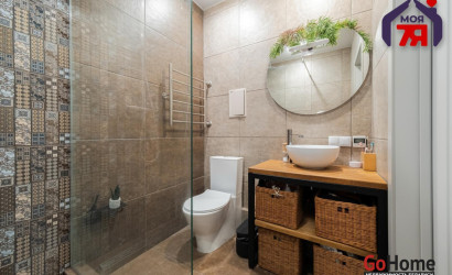 Купить 1-комнатную квартиру, Минск, Белградская ул., 16 (Октябрьский район). Фото 7