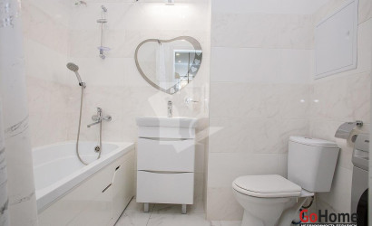 Купить 2-комнатную квартиру, Минск, Лейтенанта Кижеватова ул., 1 (Октябрьский район). Фото 25