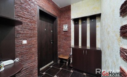 Купить 3-комнатную квартиру, Минск, Бумажкова ул., 37/а (Партизанский район). Фото 12