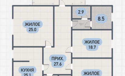 Купить дом, Мухавец, 15 соток. Фото 11