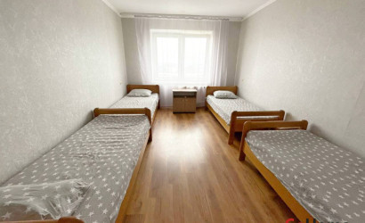 Снять 2-комнатную квартиру на сутки, Брест, ул. Суворова, д. 90к3. Фото 3