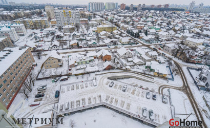 Купить 3-комнатную квартиру, Минск, Сурикова ул., 3/А (Заводской район). Фото 36